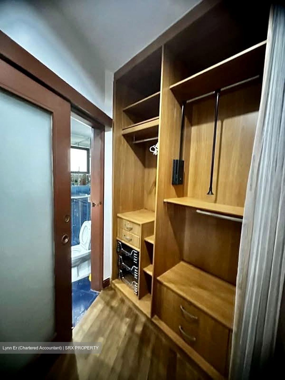 Heritage View (D5), Condominium #577089641